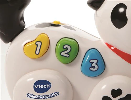 Vtech Baby - Dálmata Divertido - Image 3