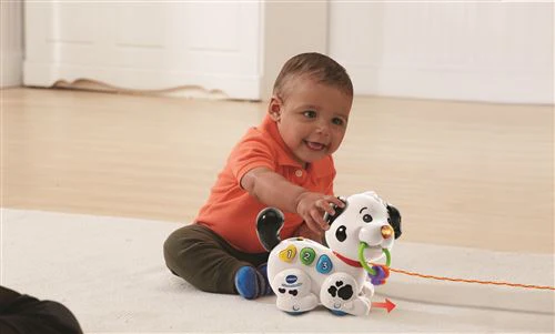 Vtech Baby - Dálmata Divertido - Image 4