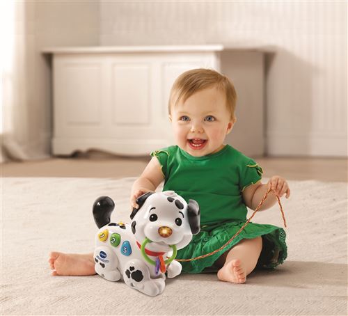 Vtech Baby - Dálmata Divertido - Image 5