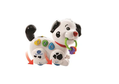 Vtech Baby - Dálmata Divertido - Image 6