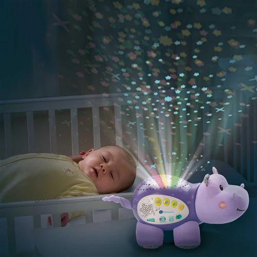 Vtech Baby - Hipo Estrelinhas - Image 2