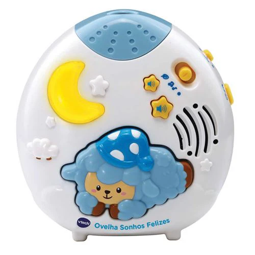 Vtech Baby - Ovelha Sonhos Felizes - Image 3