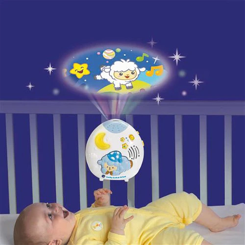 Vtech Baby - Ovelha Sonhos Felizes - Image 4