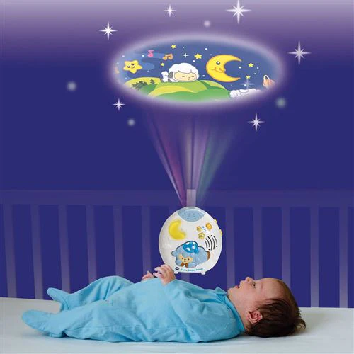Vtech Baby - Ovelha Sonhos Felizes - Image 5