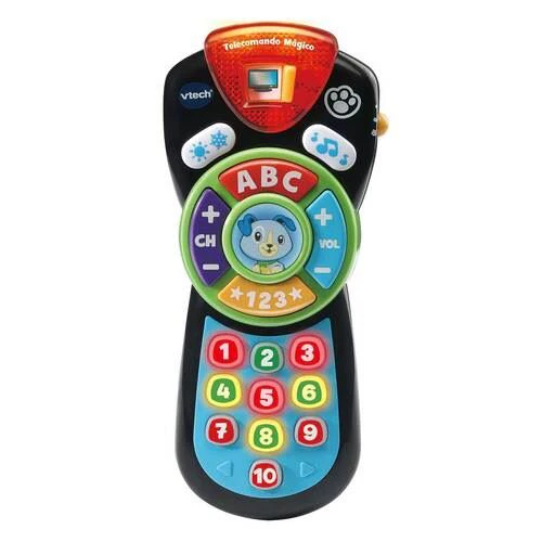 Vtech Baby - Telecomando Mágico - Image 2