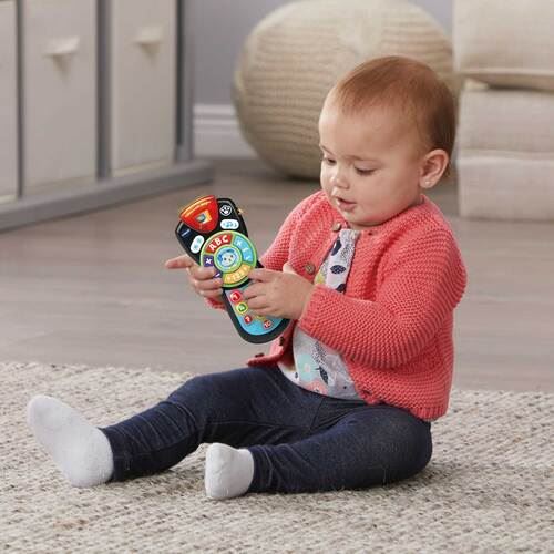 Vtech Baby - Telecomando Mágico - Image 3