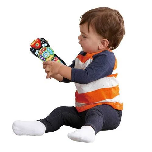 Vtech Baby - Telecomando Mágico - Image 4