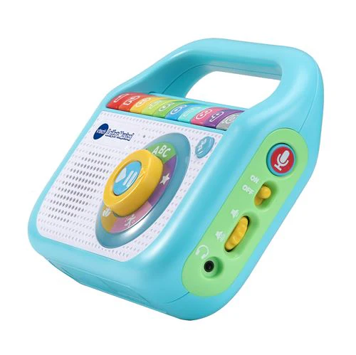 Leitor Musical Vtech Baby - Concentra - Image 2