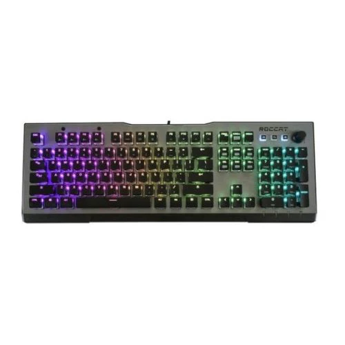 Vulcan 120 Aimo Rgb Gaming Keyboard - Image 3