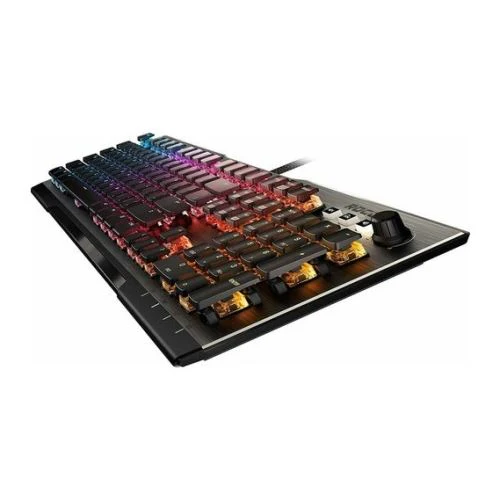 Vulcan 120 Aimo Rgb Gaming Keyboard - Image 4