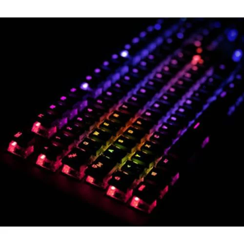 Vulcan 120 Aimo Rgb Gaming Keyboard - Image 6