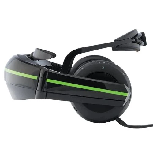Vuzix Iware Video Auscultadores - Image 3