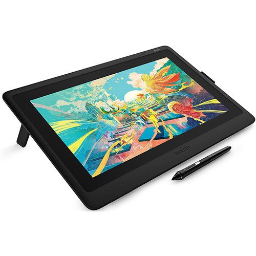 Mesa Digitalizadora Wacom Cintiq 16 - FHD - Image 2