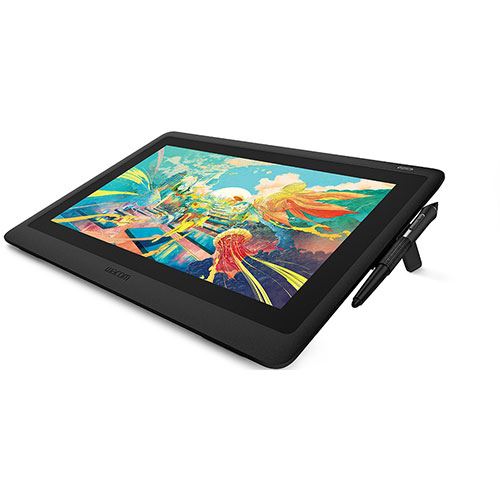 Mesa Digitalizadora Wacom Cintiq 16 - FHD - Image 3
