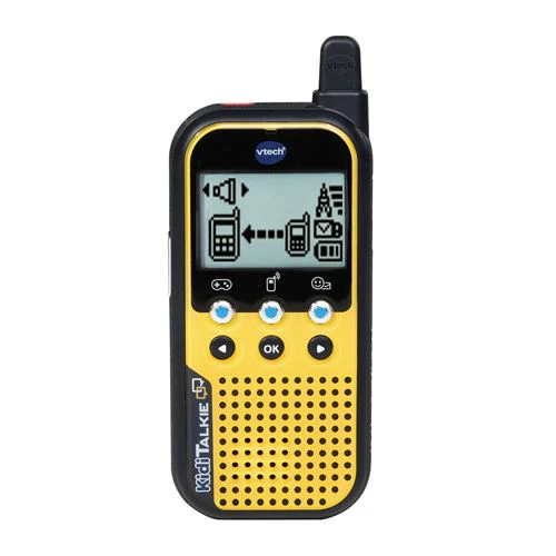 Walkie Talkie KidiTALKIE® - Vtech | Concentra - Image 3