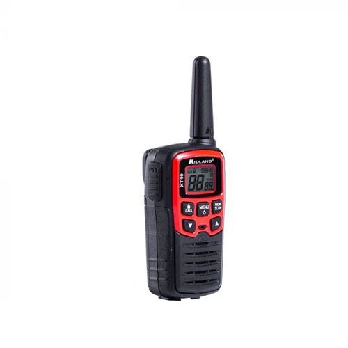 Walkie Talkie Midland XT10 - Image 2