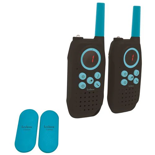 Walkie-Talkies - Lexibook - Image 2