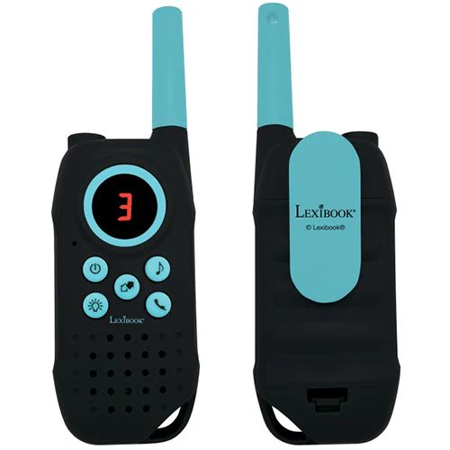 Walkie-Talkies - Lexibook - Image 3