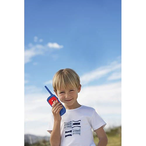 Walkie-Talkies Nintendo Animal Crossing - Lexibook - Image 5