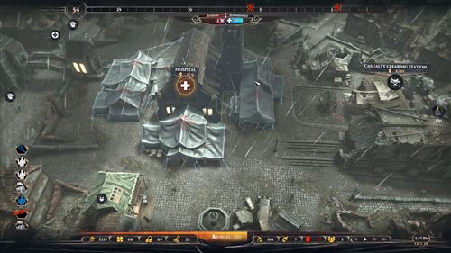 War Hospital - PS5 - Image 2