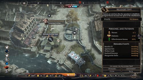 War Hospital - PS5 - Image 4