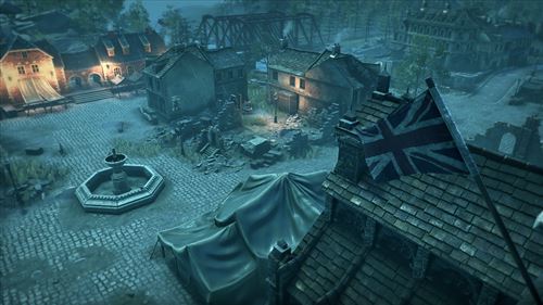 War Hospital - PS5 - Image 5