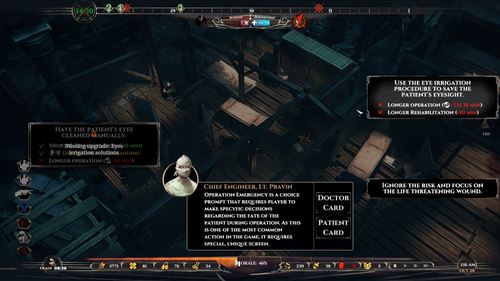 War Hospital - PS5 - Image 9