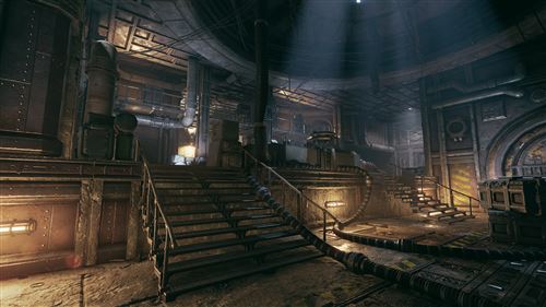 Warhammer 40k: Darktide Imperial Edition - Xbox Series X - Image 10