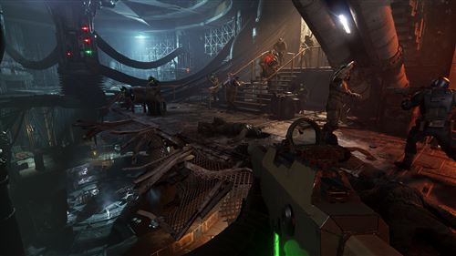 Warhammer 40k: Darktide Imperial Edition - Xbox Series X - Image 11