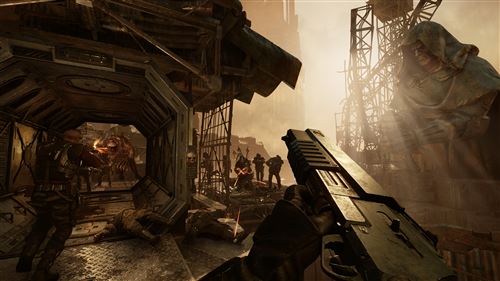 Warhammer 40k: Darktide Imperial Edition - Xbox Series X - Image 4