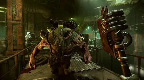 Warhammer 40k: Darktide Imperial Edition - Xbox Series X - Image 5