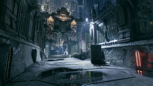 Warhammer 40k: Darktide Imperial Edition - Xbox Series X - Image 9