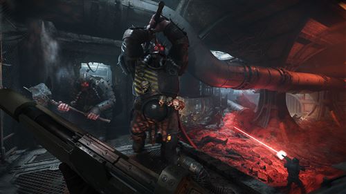 Warhammer 40k: Darktide - Xbox Series X - Image 2