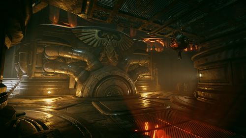 Warhammer 40k: Darktide - Xbox Series X - Image 7