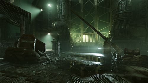 Warhammer 40k: Darktide - Xbox Series X - Image 8