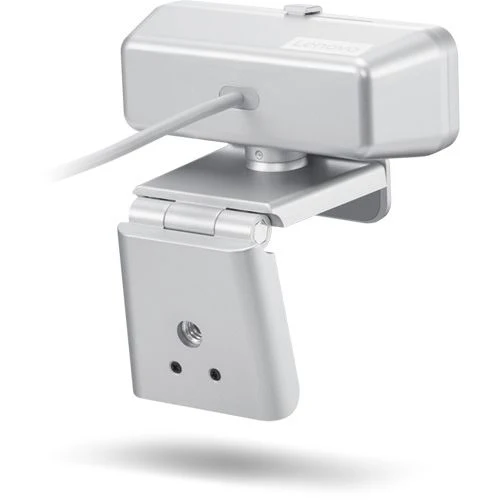 Webcam Lenovo 310 FHD - Branco - Image 4