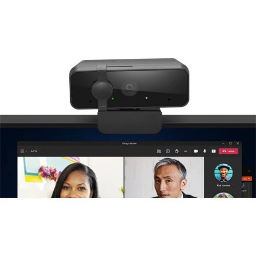 Webcam Lenovo 310 FHD - Preto - Image 6