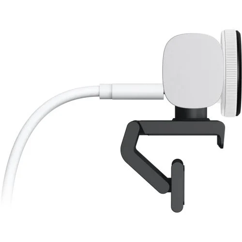 Webcam Logitech MX Brio 4K UHD - Cinzento - Image 4