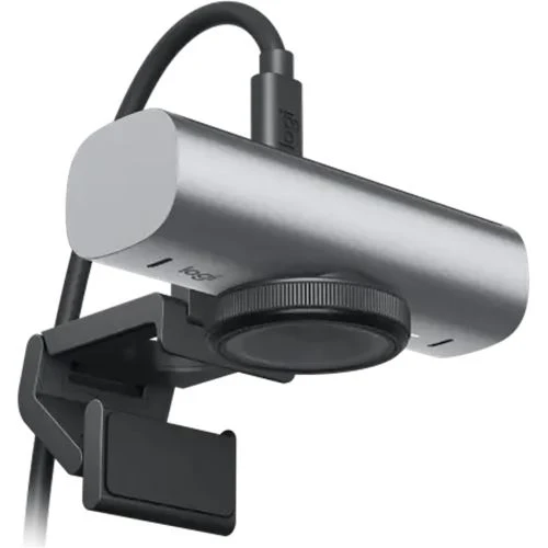 Webcam Logitech MX Brio 4K UHD - Graphite - Image 3