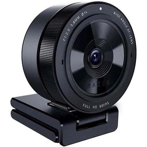 Webcam Razer Kiyo Pro FHD 1080p - Image 2