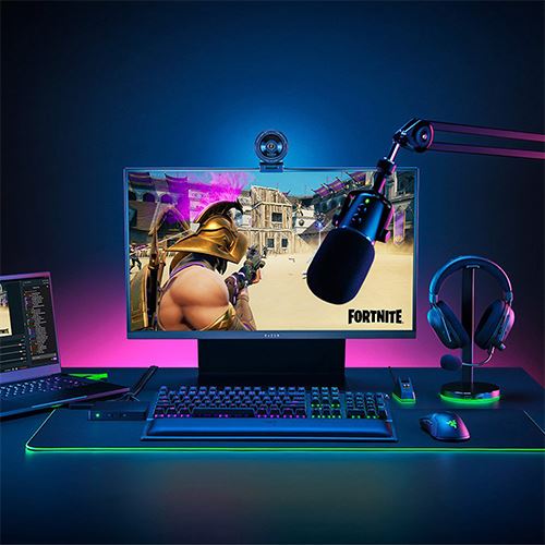 Webcam Razer Kiyo Pro FHD 1080p - Image 5
