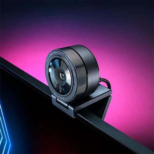 Webcam Razer Kiyo Pro FHD 1080p - Image 6