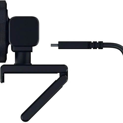 Webcam Razer Kiyo V2 4K UHD - Preto - Image 8