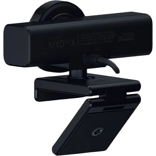 Webcam Razer Kiyo V2 X 2K - Preto - Image 3