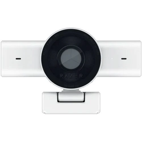 Webcam Razer Kiyo V2 X 4K UHD - Branco - Image 2