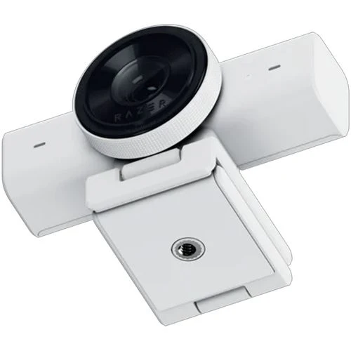 Webcam Razer Kiyo V2 X 4K UHD - Branco - Image 4