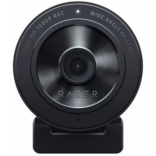 Webcam Razer Kiyo X FHD - Preto - Image 2