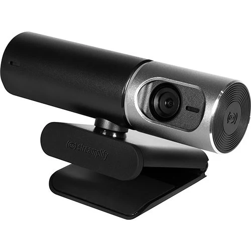 Webcam Streamplify Cam Pro 4K 8M30 - Preto - Image 5