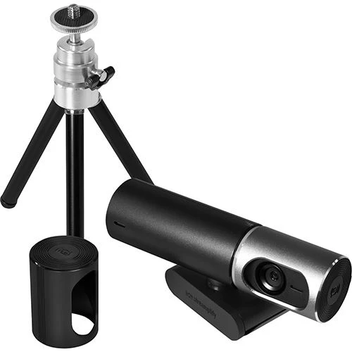 Webcam Streamplify Cam Pro 4K 8M30 - Preto - Image 7