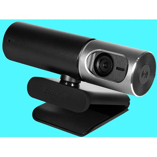 Webcam Streamplify Cam Pro 4K 8M30 - Preto - Image 8